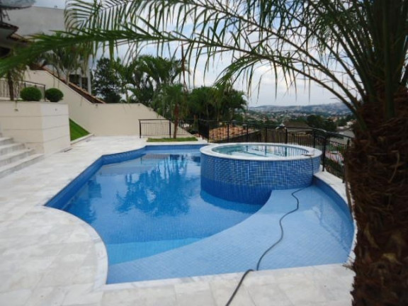 Casa à Venda,  em Alphaville 10 - Alphaville