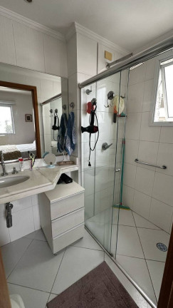 Imagem Apartamento com 3 Quartos à Venda, 97 m² em Campestre - Santo André