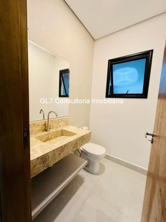 Imagem Casa com 3 Quartos à Venda,  em Jardim Piemonte - Indaiatuba