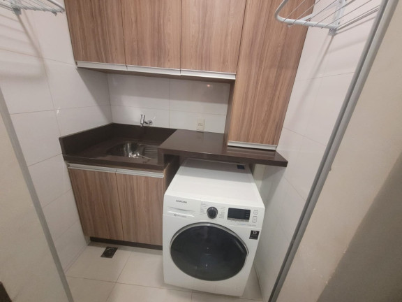 Imagem Imóvel com 2 Quartos à Venda, 51 m² em Sul (águas Claras) - Brasília