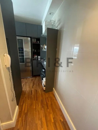 Imagem Apartamento com 3 Quartos à Venda, 108 m² em Campo Belo - São Paulo Imagem Apartamento com 3 Quartos à Venda, 108 m² em Campo Belo - São Paulo