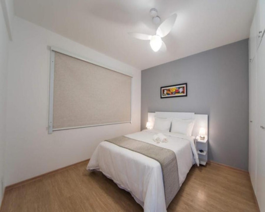 Imagem Apartamento com 2 Quartos à Venda, 80 m² em Vila Olímpia - São Paulo Imagem Apartamento com 2 Quartos à Venda, 80 m² em Vila Olímpia - São Paulo