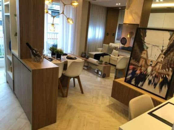 Imagem Apartamento com 2 Quartos à Venda, 41 m² em Vila Califórnia - São Paulo Imagem Apartamento com 2 Quartos à Venda, 41 m² em Vila Califórnia - São Paulo