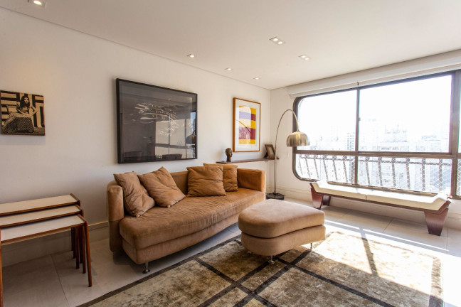 Imagem Apartamento com 3 Quartos para Alugar, 122 m² em Jardim Paulista - São Paulo Imagem Apartamento com 3 Quartos para Alugar, 122 m² em Jardim Paulista - São Paulo