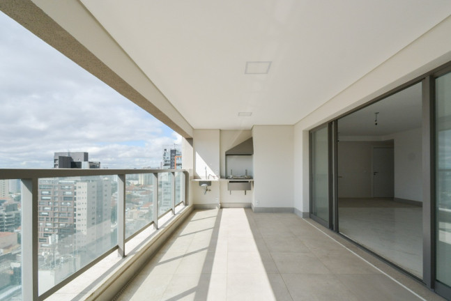 Imagem Apartamento com 3 Quartos à Venda, 131 m² em Vila Mariana - São Paulo Imagem Apartamento com 3 Quartos à Venda, 131 m² em Vila Mariana - São Paulo