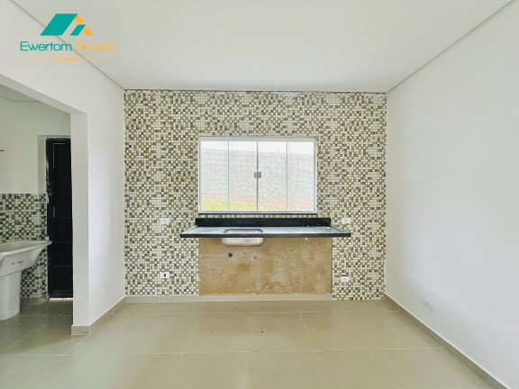 Imagem Sobrado com 2 Quartos à Venda, 70 m² em Nova Cerejeira - Atibaia
