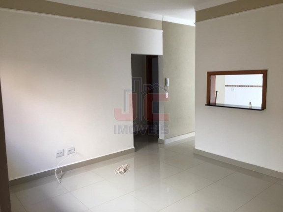 Imagem Apartamento com 2 Quartos à Venda, 80 m² em Jardim Botânico - Ribeirão Preto