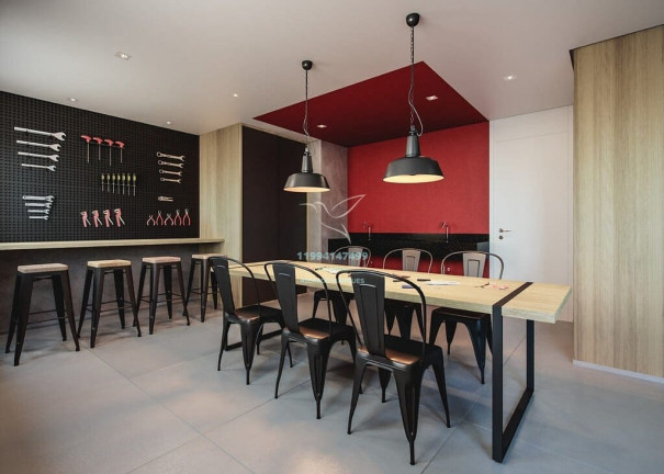 Imagem Apartamento com 2 Quartos à Venda, 33 m² em Butantã - São Paulo Imagem Apartamento com 2 Quartos à Venda, 33 m² em Butantã - São Paulo