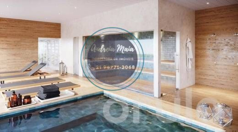 Imagem Apartamento com 3 Quartos à Venda, 70 m²