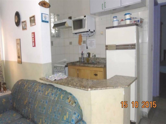 Imagem Apartamento com 1 Quarto à Venda, 50 m² em Boqueirão - Praia Grande Imagem Apartamento com 1 Quarto à Venda, 50 m² em Boqueirão - Praia Grande