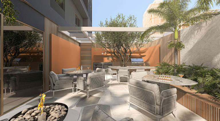 Imagem Apartamento com 3 Quartos à Venda, 131 m² em Meia Praia - Itapema Imagem Apartamento com 3 Quartos à Venda, 131 m² em Meia Praia - Itapema