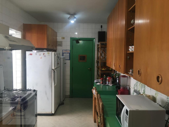 Imagem Apartamento com 3 Quartos à Venda, 181 m² em Jardim Paulista - São Paulo