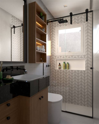 Imagem Sobrado com 2 Quartos à Venda, 52 m² em Maracanã - Praia Grande