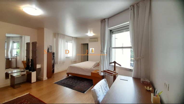 Imagem Apartamento com 4 Quartos à Venda, 209 m² em Higienópolis - São Paulo Imagem Apartamento com 4 Quartos à Venda, 209 m² em Higienópolis - São Paulo