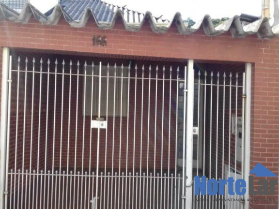 Imagem Casa com 2 Quartos à Venda, 90 m² em Imirim - São Paulo