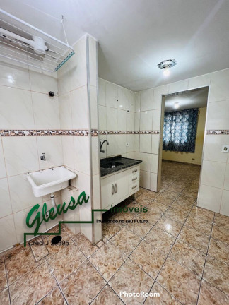 Imagem Apartamento com 2 Quartos à Venda, 50 m² em Vila Nova Curuca - São Paulo Imagem Apartamento com 2 Quartos à Venda, 50 m² em Vila Nova Curuca - São Paulo