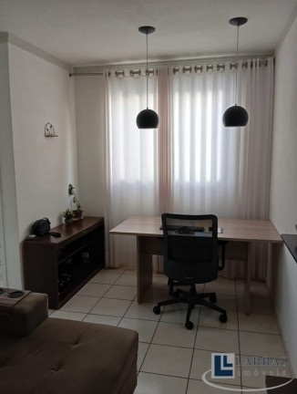 Imóvel com 2 Quartos à Venda, 47 m² em Jardim Helena - Ribeirão Preto
