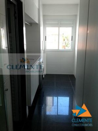 Imagem Apartamento com 4 Quartos à Venda, 187 m² em Gutierrez - Belo Horizonte