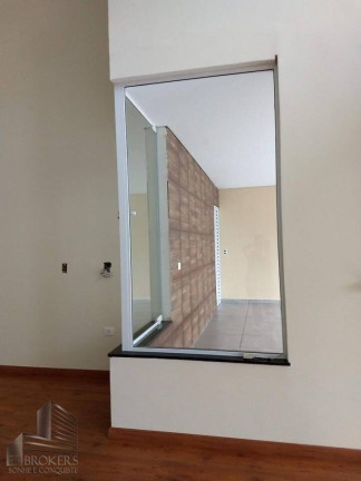 Imagem Casa de Condomínio com 3 Quartos à Venda, 208 m² em Jardim Novo Horizonte - Sorocaba