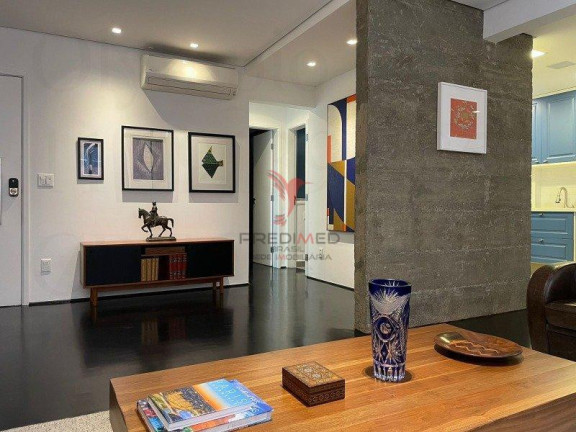 Imagem Apartamento com 3 Quartos à Venda, 200 m² em Jardim Paulista - São Paulo Imagem Apartamento com 3 Quartos à Venda, 200 m² em Jardim Paulista - São Paulo
