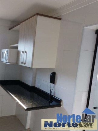 Imagem Apartamento com 2 Quartos à Venda, 50 m² em Lauzane Paulista - São Paulo