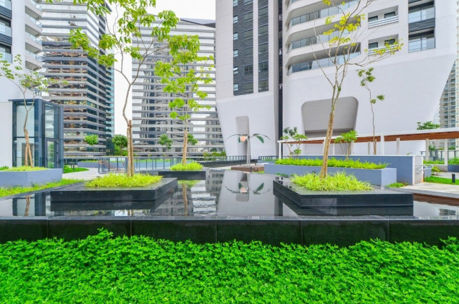 Imagem Imóvel com 3 Quartos à Venda, 196 m² em Chácara Santo Antônio (zona Sul) - São Paulo Imagem Imóvel com 3 Quartos à Venda, 196 m² em Chácara Santo Antônio (zona Sul) - São Paulo