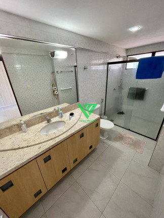 Imagem Apartamento com 4 Quartos à Venda, 179 m² em Manaíra - João Pessoa