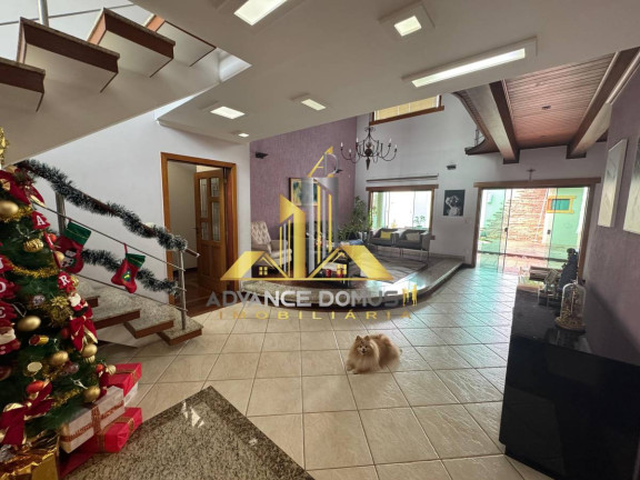 Imagem Casa de Condomínio com 4 Quartos à Venda, 351 m² em Jardim Ibiti Do Paço Imagem Casa de Condomínio com 4 Quartos à Venda, 351 m² em Jardim Ibiti Do Paço