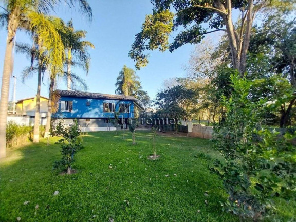 Imagem Chácara com 2 Quartos à Venda, 150 m² em Colinas Do Mosteiro De Itaici - Indaiatuba