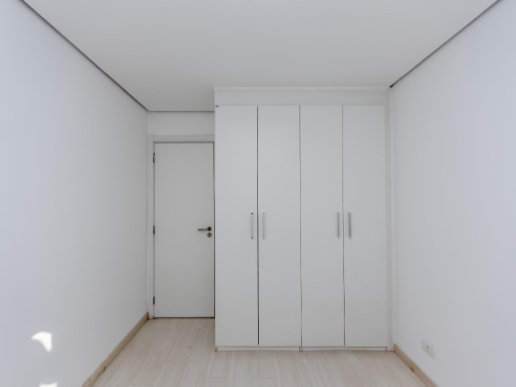 Imagem Apartamento com 1 Quarto à Venda, 61 m² em Alto Da Boa Vista - São Paulo