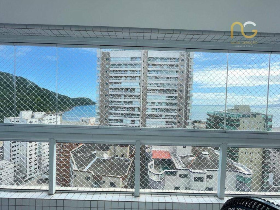 Imagem Apartamento com 3 Quartos à Venda, 144 m² em Canto Do Forte - Praia Grande Imagem Apartamento com 3 Quartos à Venda, 144 m² em Canto Do Forte - Praia Grande