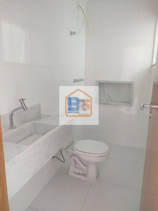 Imagem Sobrado com 3 Quartos à Venda, 140 m² em Pirituba - São Paulo