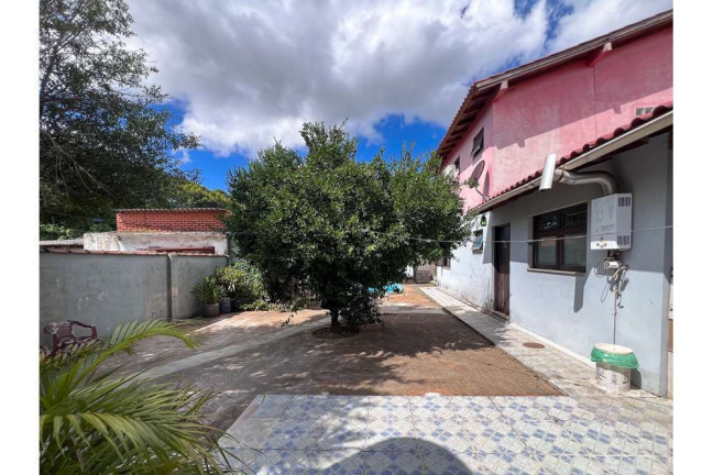 Imagem Casa com 4 Quartos à Venda,  em Igara - Canoas