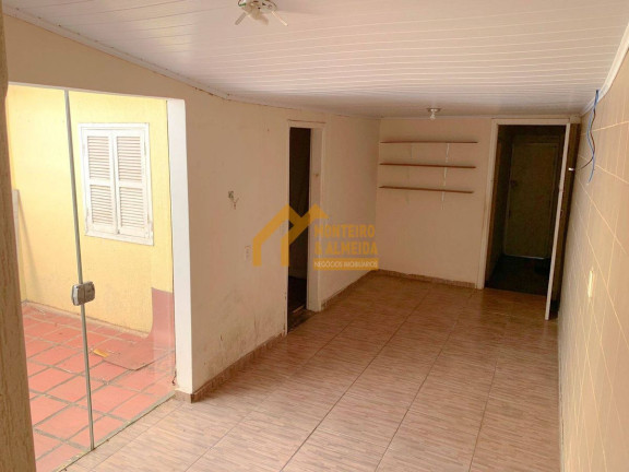 Imagem Casa com 4 Quartos à Venda, 198 m² em Centro - Itapetininga Imagem Casa com 4 Quartos à Venda, 198 m² em Centro - Itapetininga