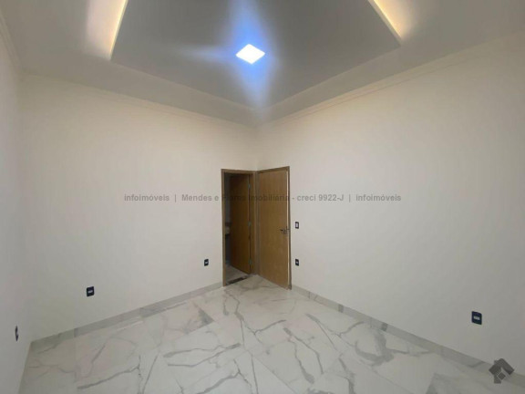 Imagem Casa com 4 Quartos à Venda, 104 m² em Bela Laguna - Campo Grande