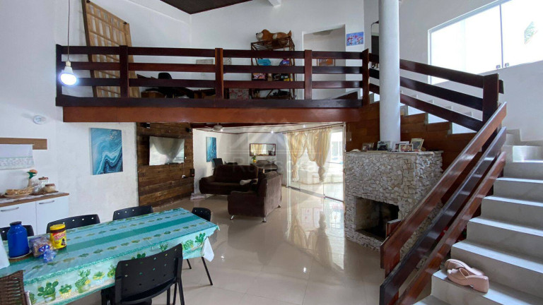 Imagem Casa com 3 Quartos à Venda, 380 m² em Cibratel Ii - Itanhaém Imagem Casa com 3 Quartos à Venda, 380 m² em Cibratel Ii - Itanhaém
