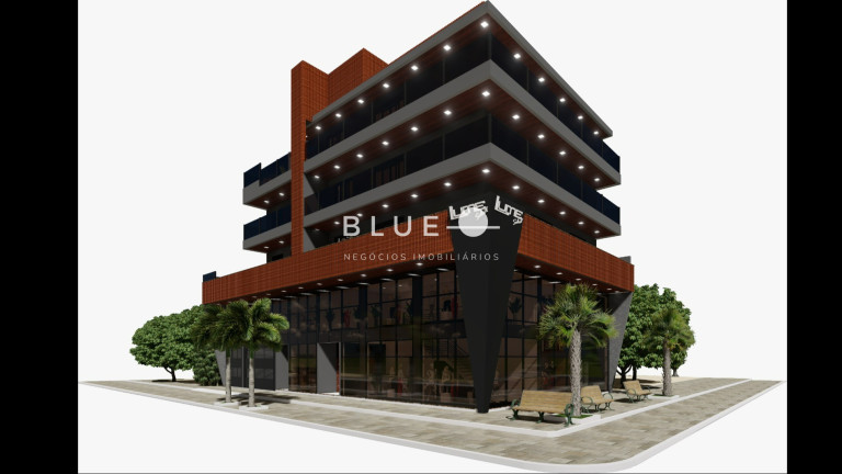 Apartamento com 2 Quartos à Venda, 201 m² em Centro - Torres