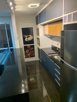 Imóvel com 1 Quarto à Venda, 48 m² em Taguatinga Sul (taguatinga) - Brasília