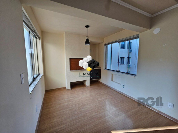 Imagem Apartamento com 2 Quartos à Venda, 70 m² em Auxiliadora - Porto Alegre Imagem Apartamento com 2 Quartos à Venda, 70 m² em Auxiliadora - Porto Alegre