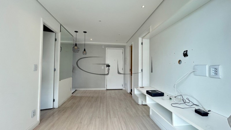 Imagem Imóvel com 2 Quartos à Venda, 48 m² em Mooca - São Paulo