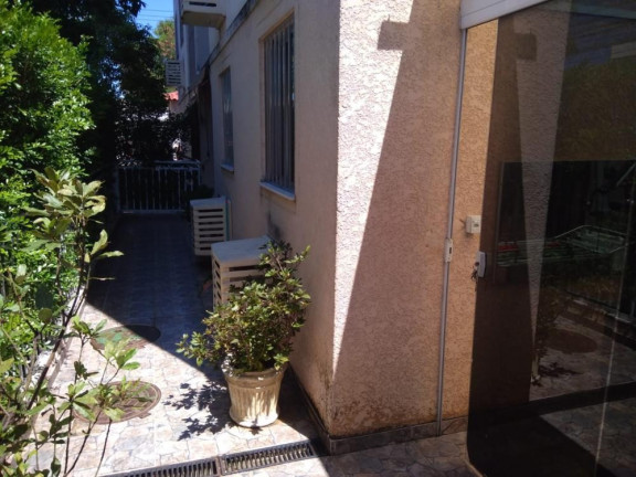 Imagem Imóvel com 2 Quartos à Venda, 55 m² em Campo Grande - Rio De Janeiro
