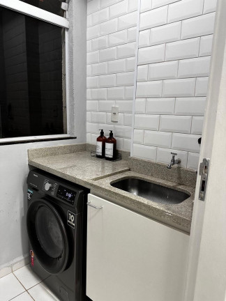 Imagem Imóvel com 2 Quartos à Venda, 50 m² em Villa Sunset - Votorantim Imagem Imóvel com 2 Quartos à Venda, 50 m² em Villa Sunset - Votorantim