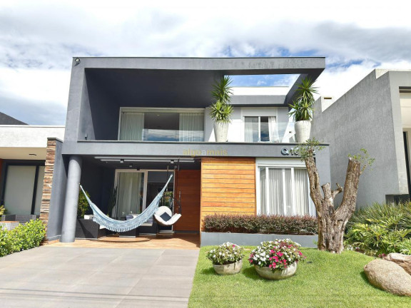 Imagem Casa com 4 Quartos à Venda, em Condominio Blue Xangri-la - Xangri-lá Imagem Casa com 4 Quartos à Venda, em Condominio Blue Xangri-la - Xangri-lá