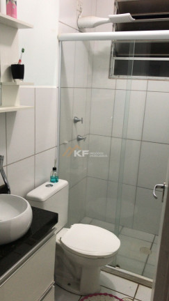 Imagem Apartamento com 2 Quartos à Venda, 46 m² em Residencial Jequitibá - Ribeirão Preto Imagem Apartamento com 2 Quartos à Venda, 46 m² em Residencial Jequitibá - Ribeirão Preto