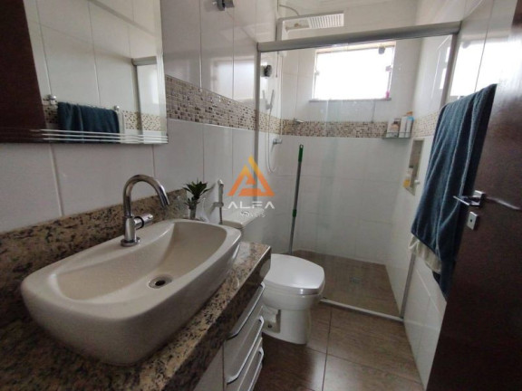 Imagem Cobertura com 3 Quartos à Venda, 117 m²