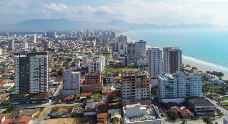 Imagem Apartamento com 2 Quartos à Venda, 75 m² em Porto Belo - Porto Belo