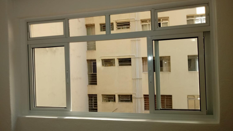Imagem Kitnet com 1 Quarto à Venda, 20 m² em Bela Vista - São Paulo