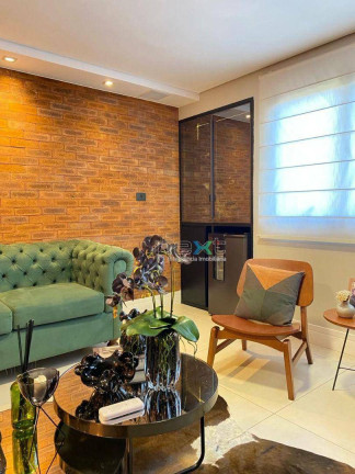 Imagem Apartamento à Venda, 93 m² em Centro - Campo Grande Imagem Apartamento à Venda, 93 m² em Centro - Campo Grande