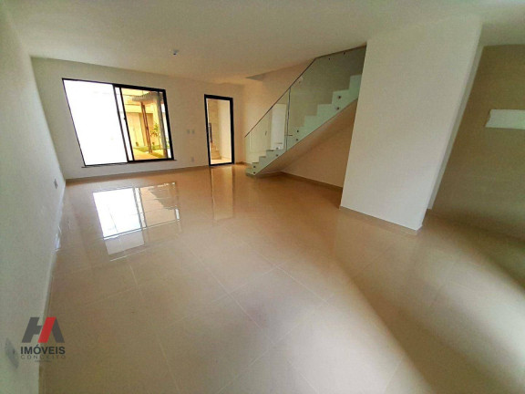 Imagem Casa com 3 Quartos à Venda, 128 m² em Coité - Eusébio Imagem Casa com 3 Quartos à Venda, 128 m² em Coité - Eusébio