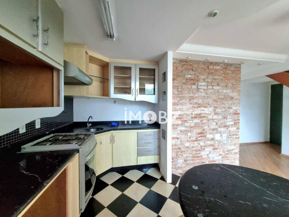 Imagem Imóvel com 1 Quarto à Venda, 68 m² em Panamby - São Paulo